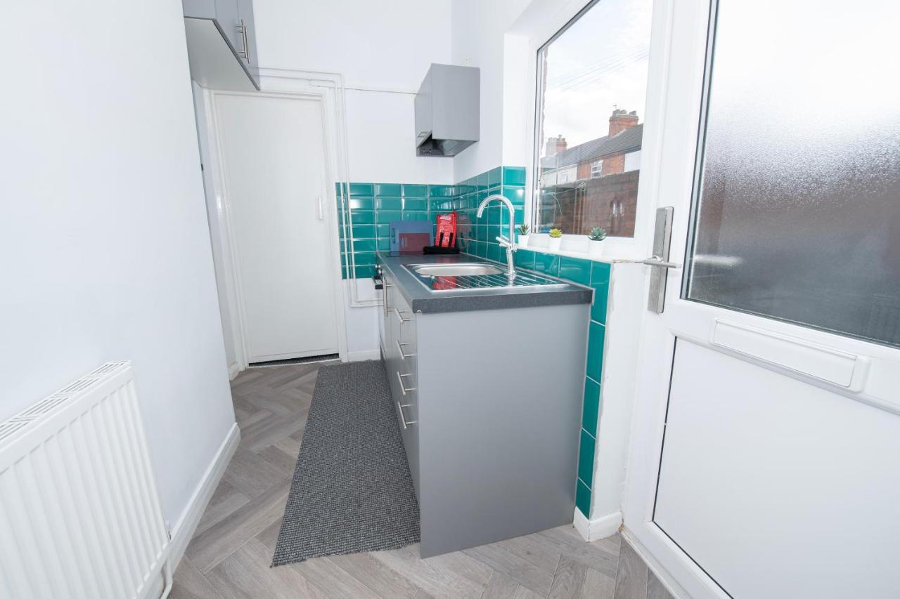 Versatile Cozy & Spacious Comfort Hull Apartments Kingston upon Hull Zewnętrze zdjęcie