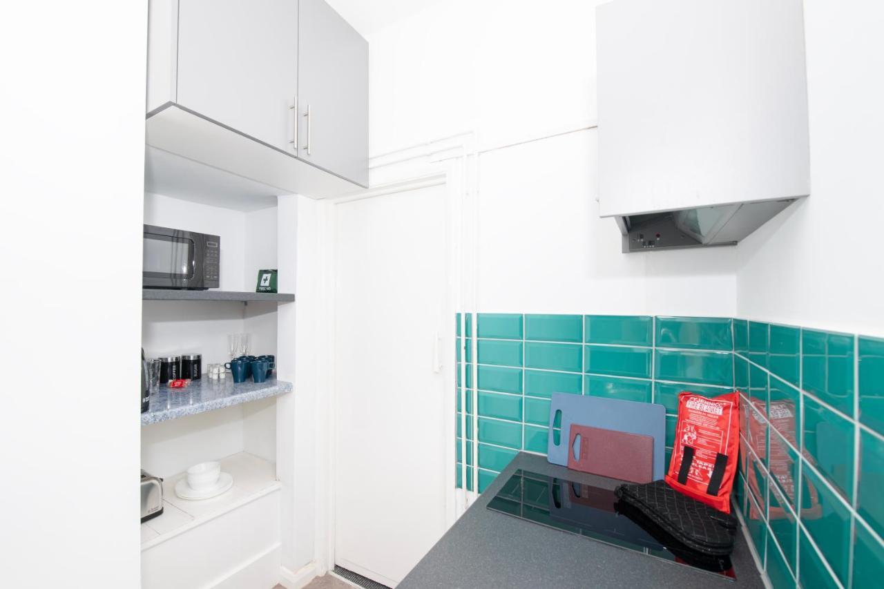 Versatile Cozy & Spacious Comfort Hull Apartments Kingston upon Hull Zewnętrze zdjęcie