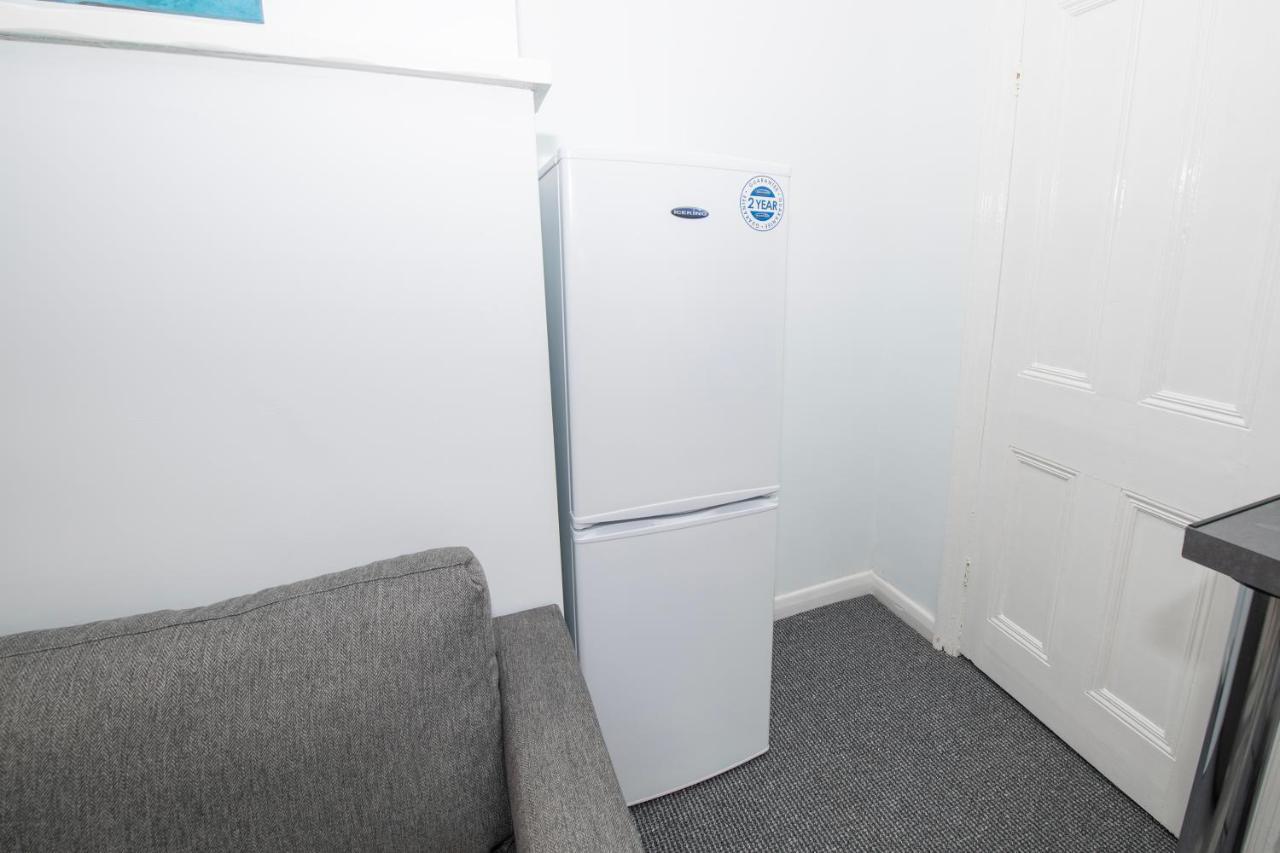 Versatile Cozy & Spacious Comfort Hull Apartments Kingston upon Hull Zewnętrze zdjęcie