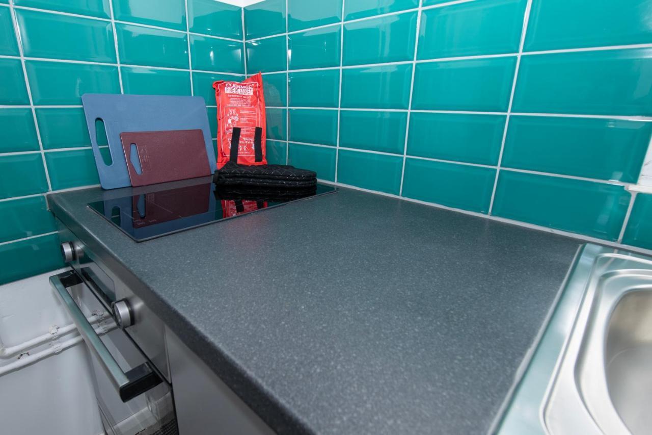 Versatile Cozy & Spacious Comfort Hull Apartments Kingston upon Hull Zewnętrze zdjęcie