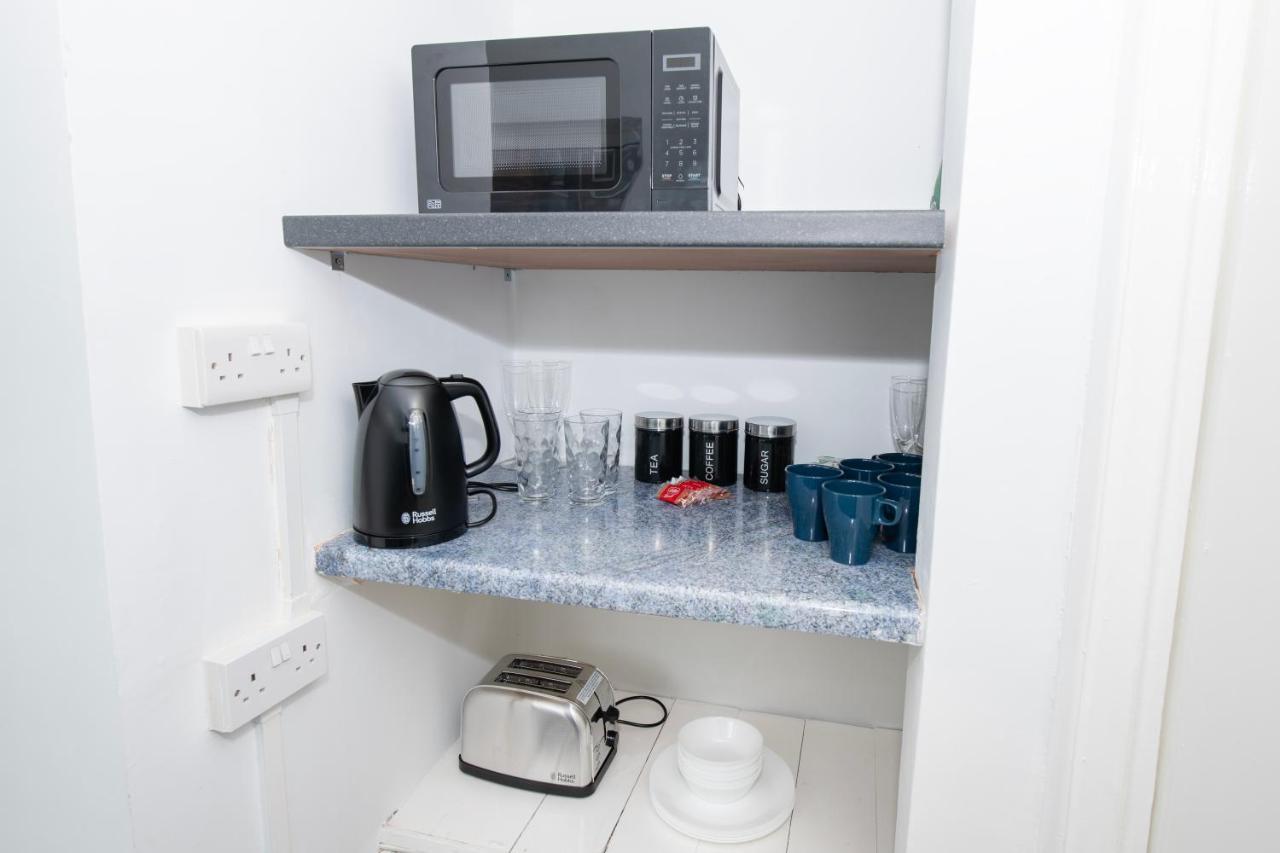 Versatile Cozy & Spacious Comfort Hull Apartments Kingston upon Hull Zewnętrze zdjęcie