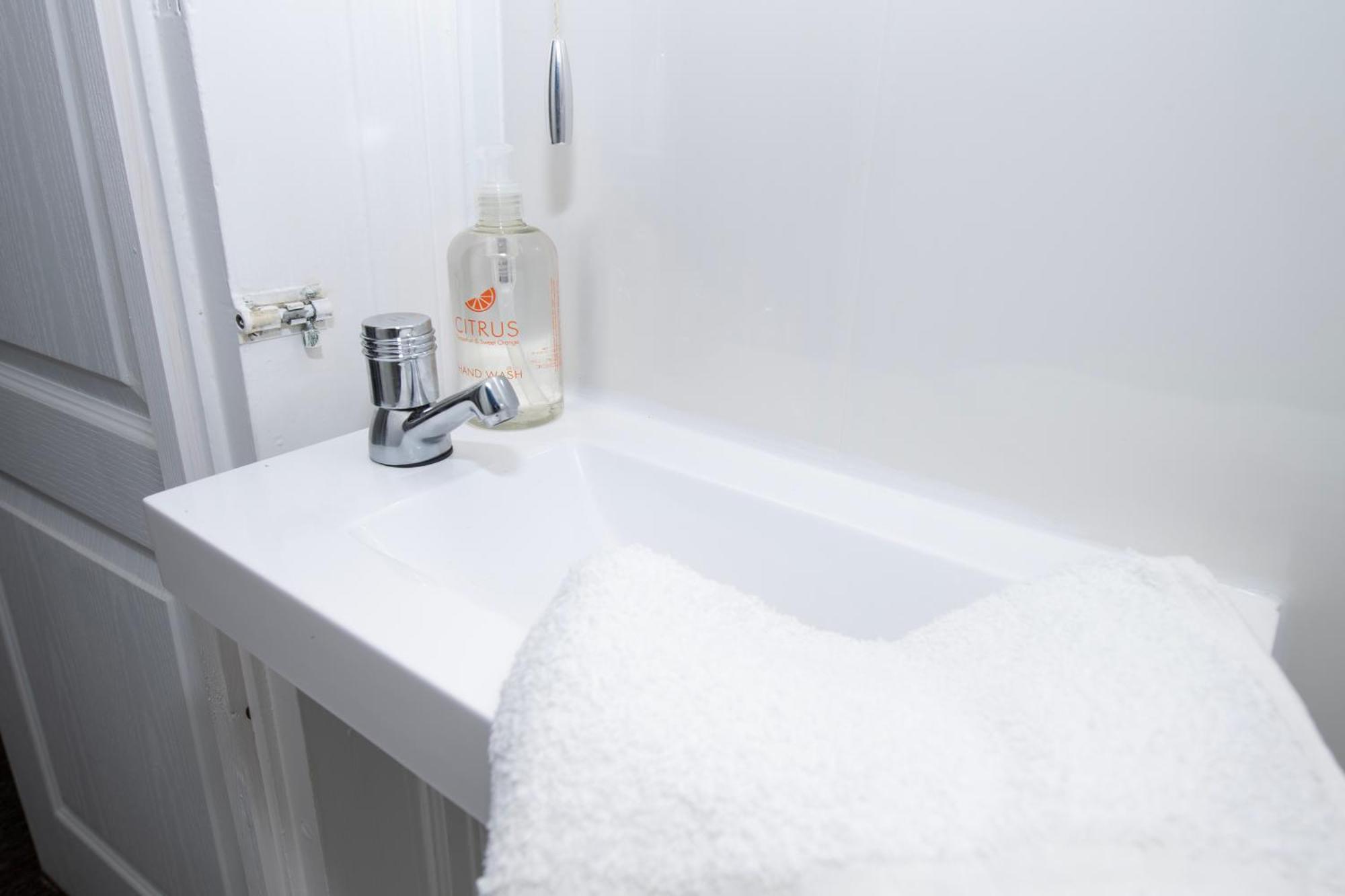 Versatile Cozy & Spacious Comfort Hull Apartments Kingston upon Hull Zewnętrze zdjęcie